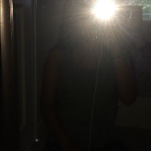 Meet your Posher, Sheyla